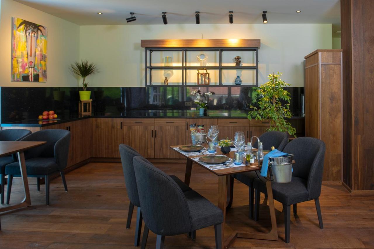 Resort Una Park Bihać Екстериор снимка