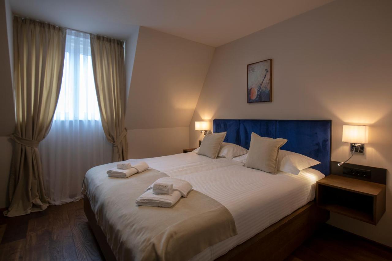 Resort Una Park Bihać Екстериор снимка