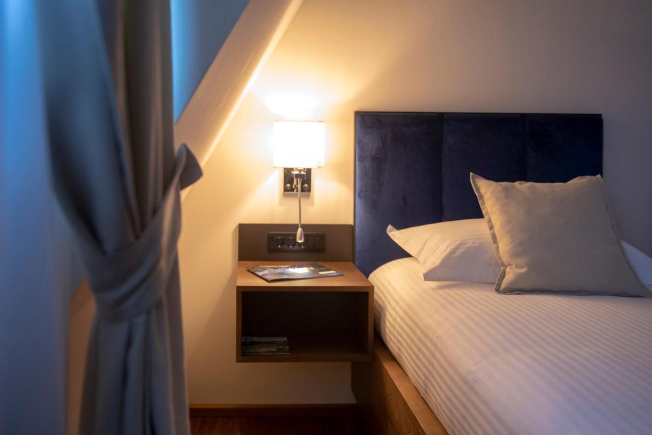 Resort Una Park Bihać Екстериор снимка