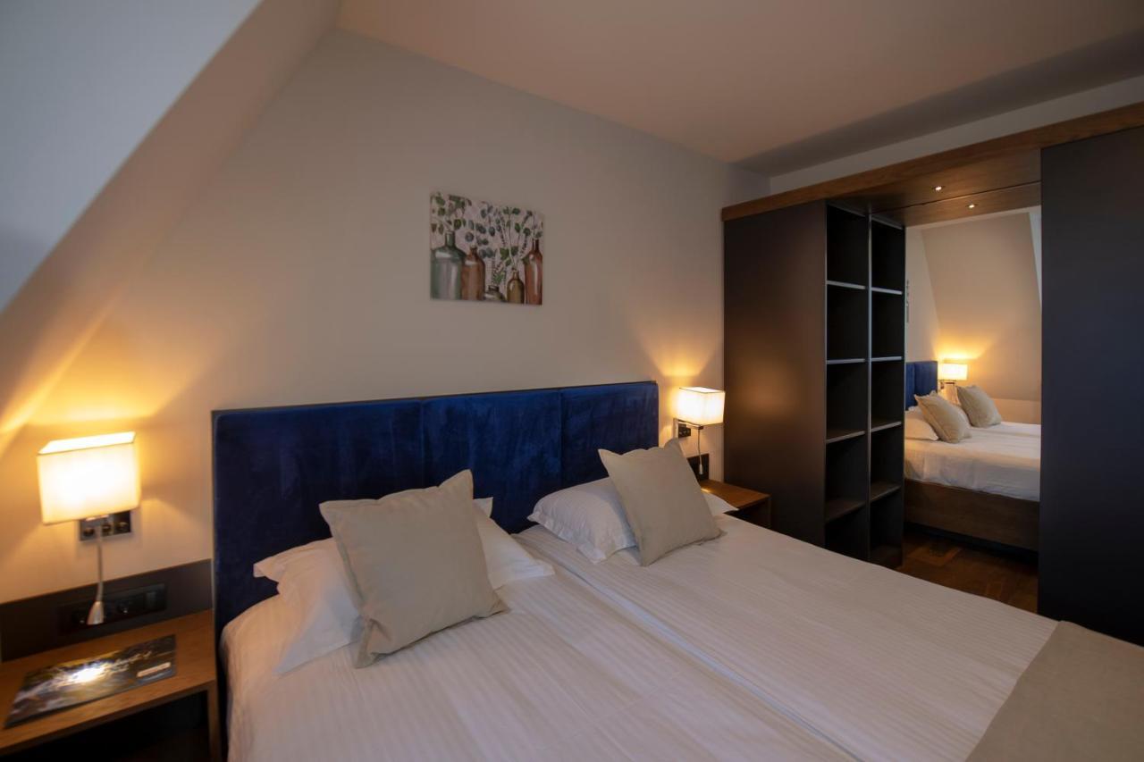 Resort Una Park Bihać Екстериор снимка