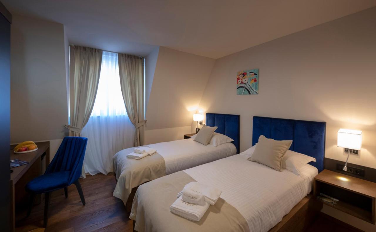 Resort Una Park Bihać Екстериор снимка