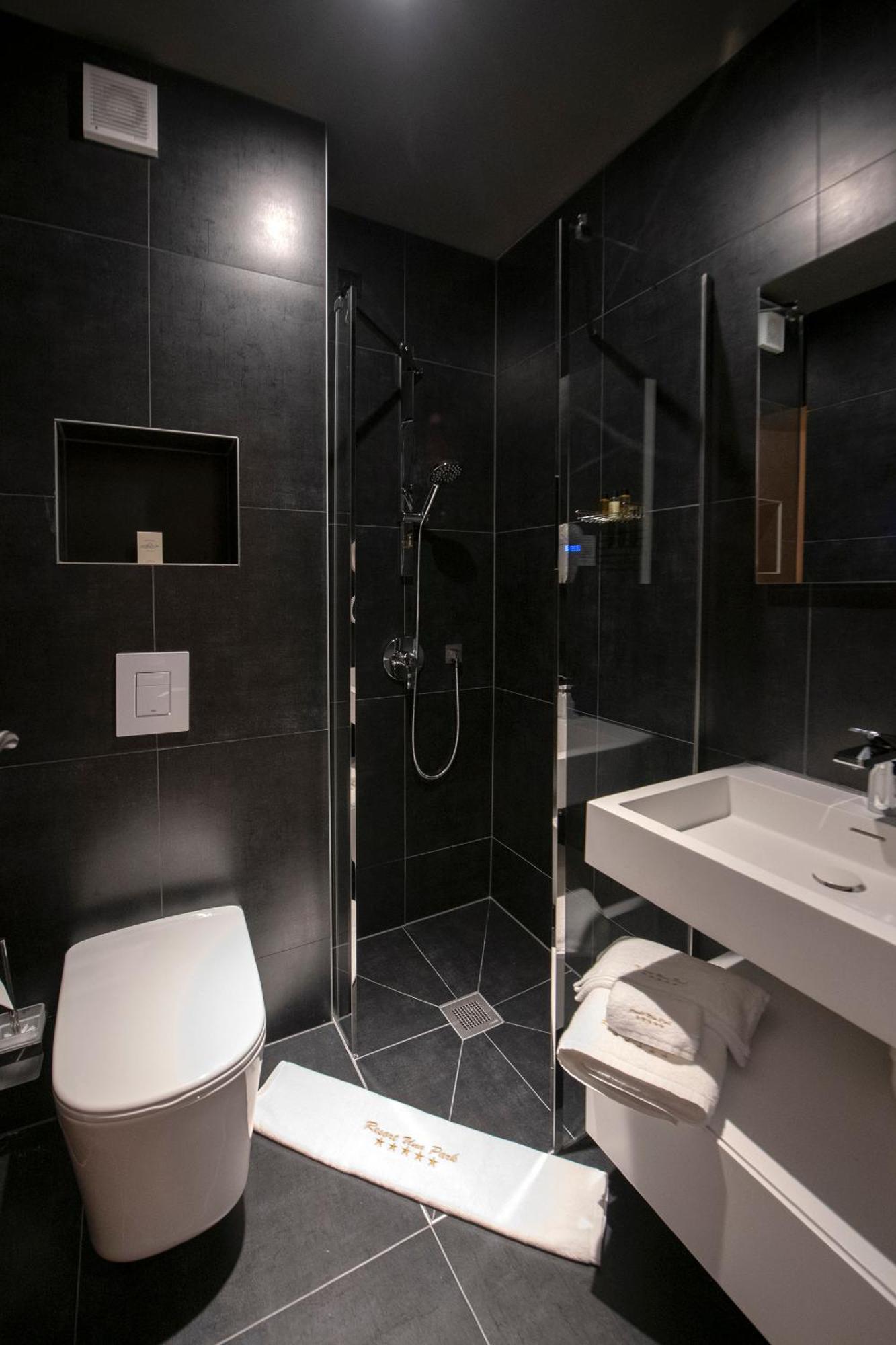 Resort Una Park Bihać Екстериор снимка